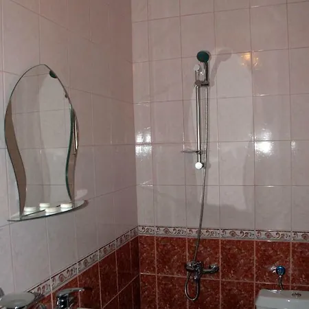 Perina Gæstehus Bansko