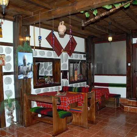 Perina Bansko
